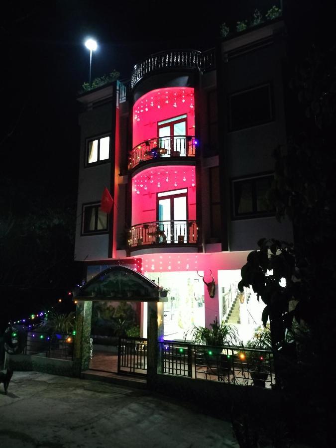 Flying Horse B & B Sa Pa Exterior photo